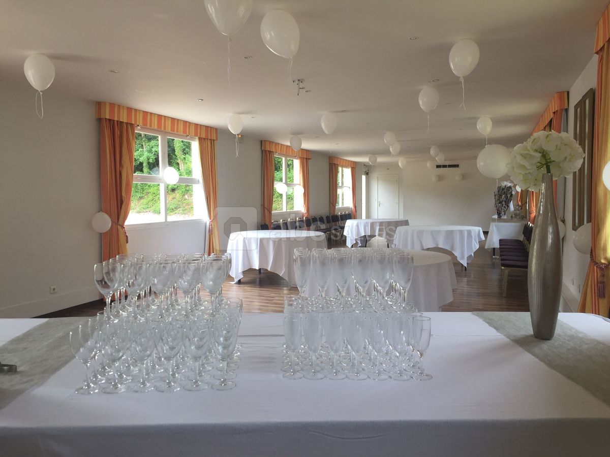 Salle Marrou