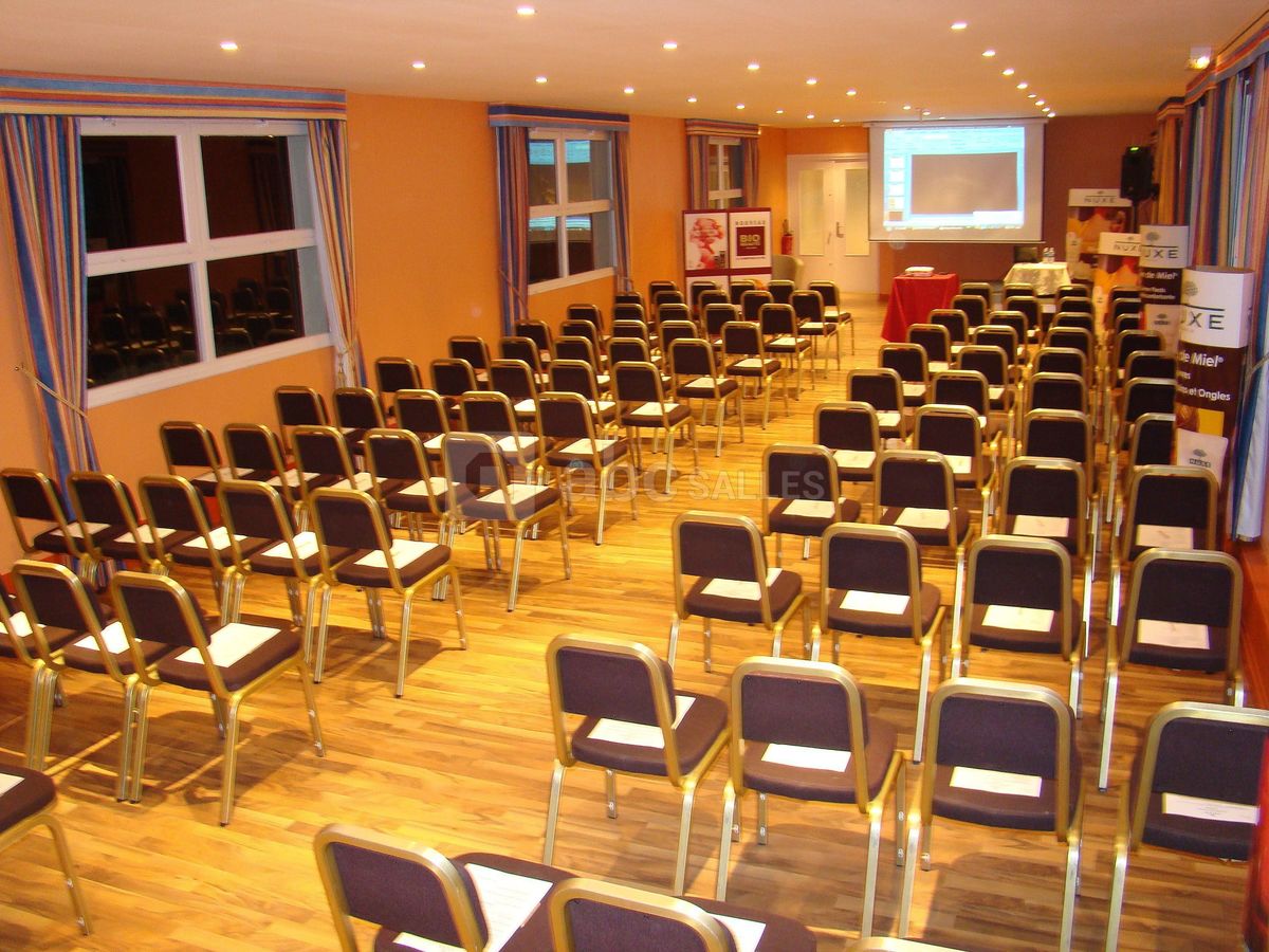 Salle Dutuit