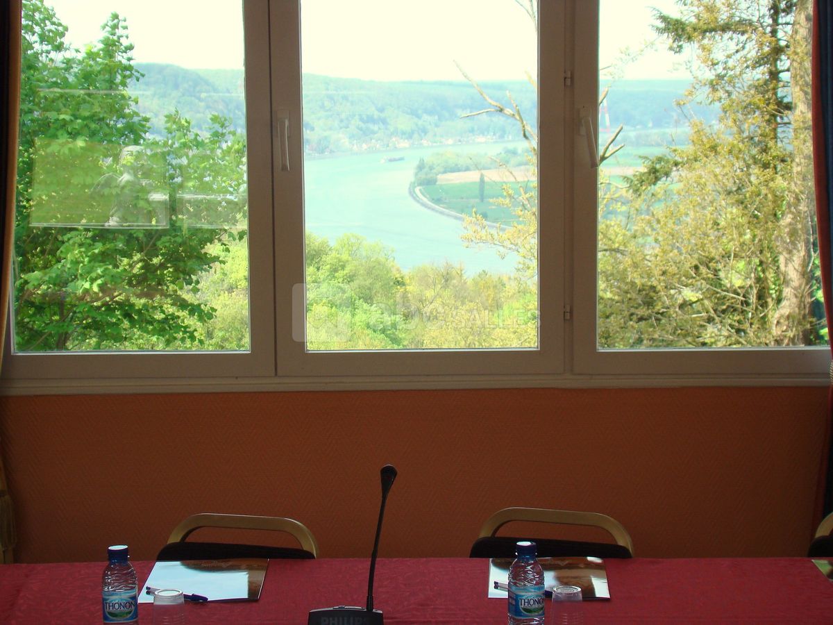 Salle de réunion