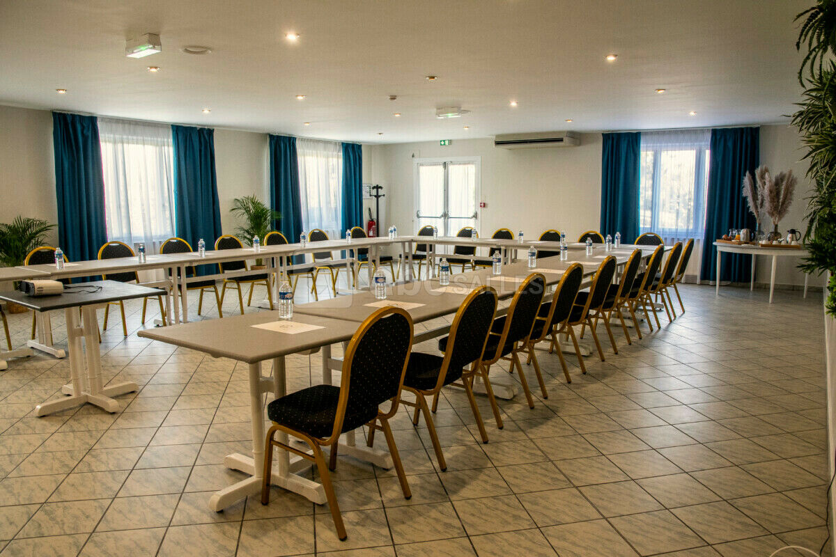 Salle Australie