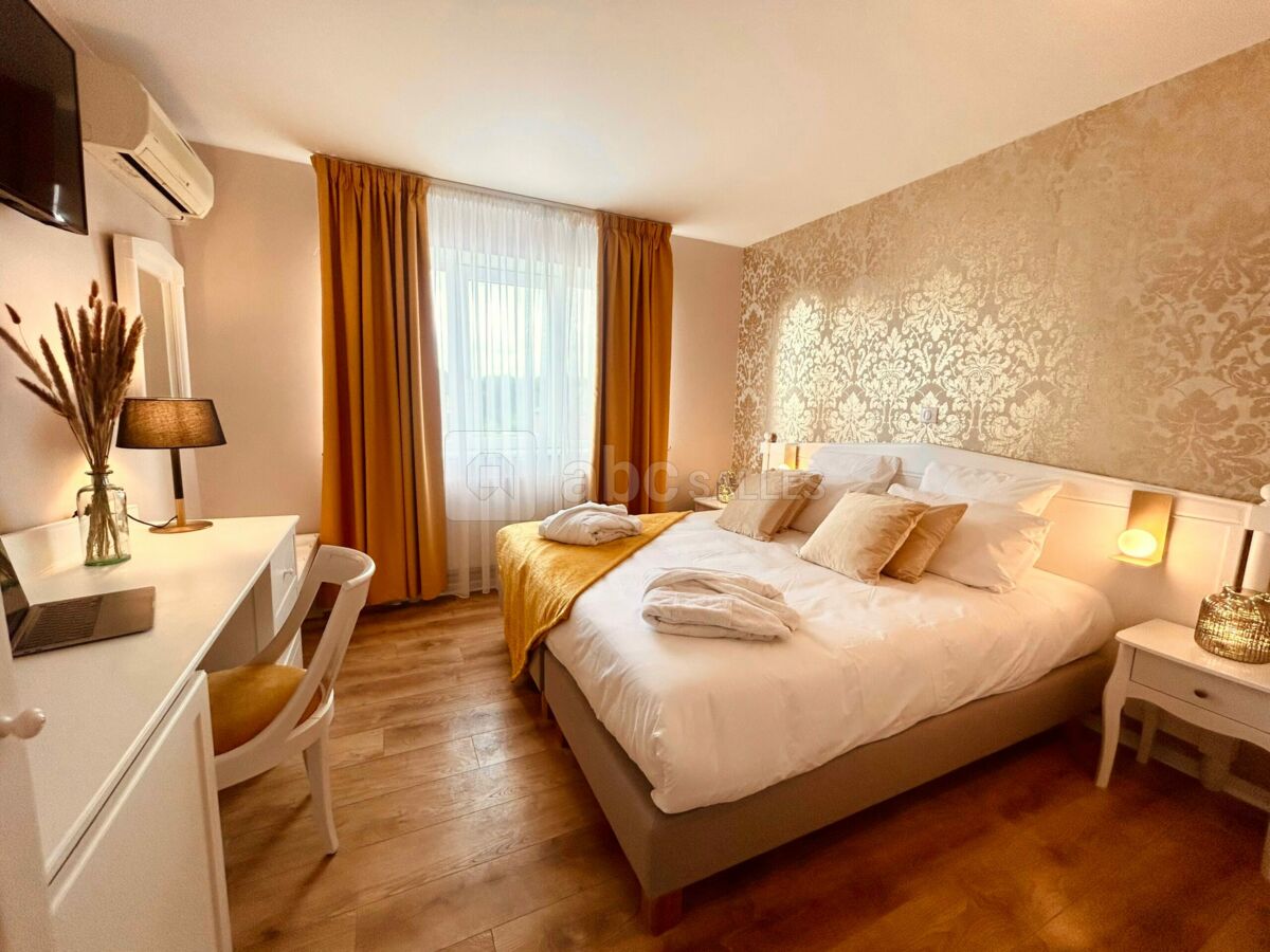 Chambre double