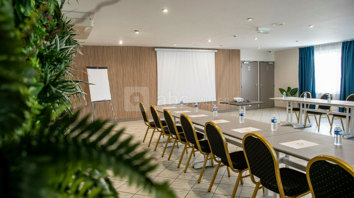 Salle Australie