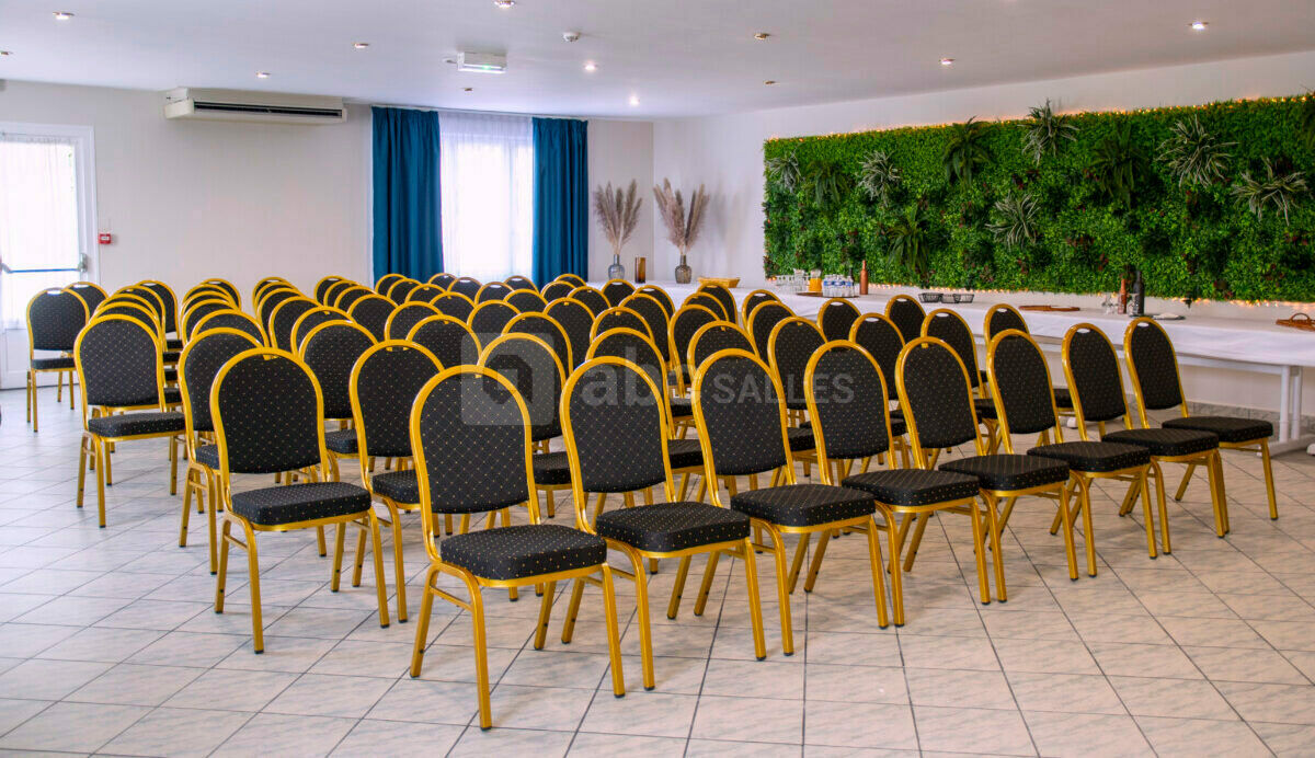 Salle Australie