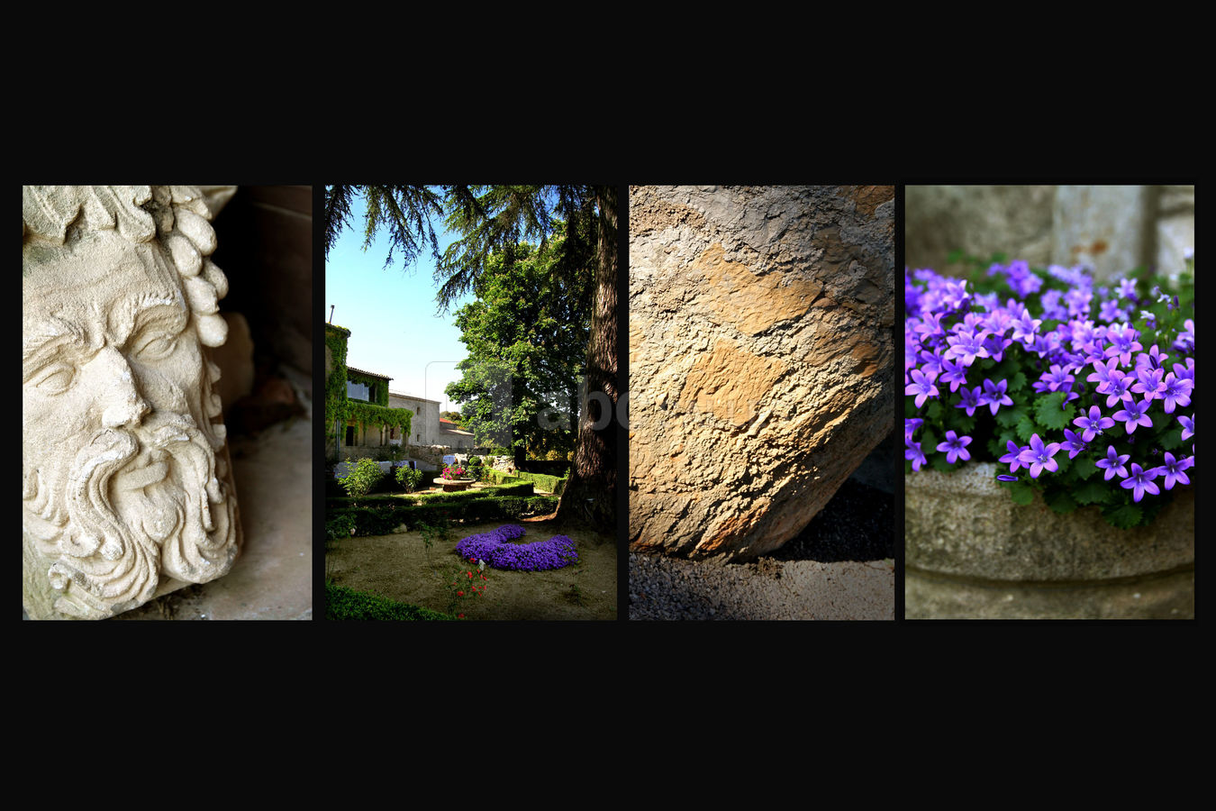 Château Bas d'Aumelas