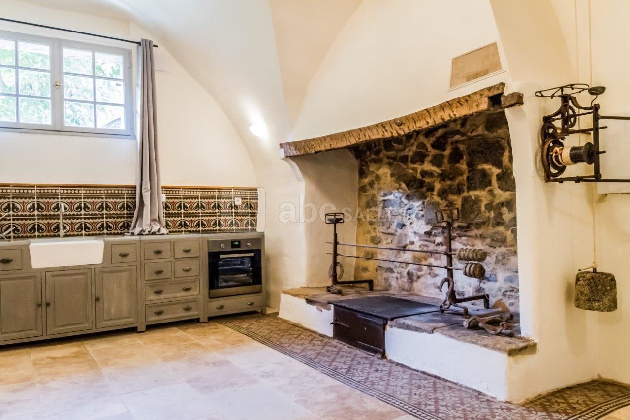 Château Bas d'Aumelas