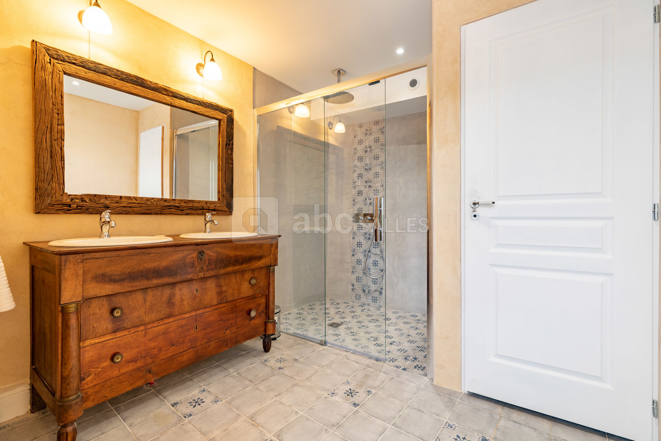 Château Bas d'Aumelas