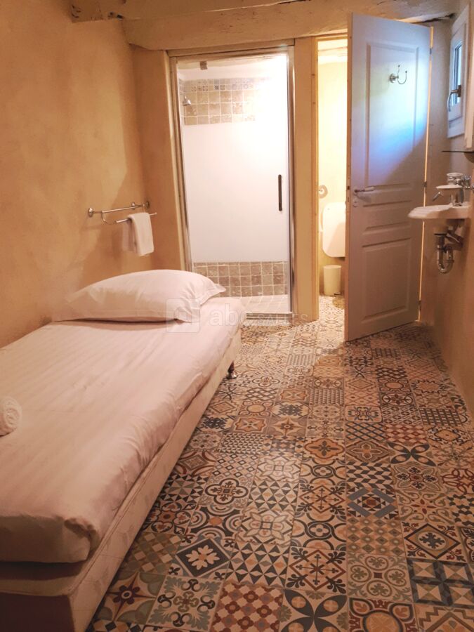 Château Bas d'Aumelas