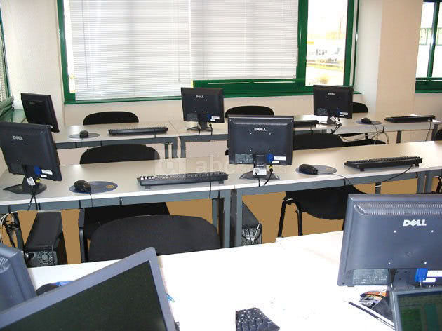 Salle 4