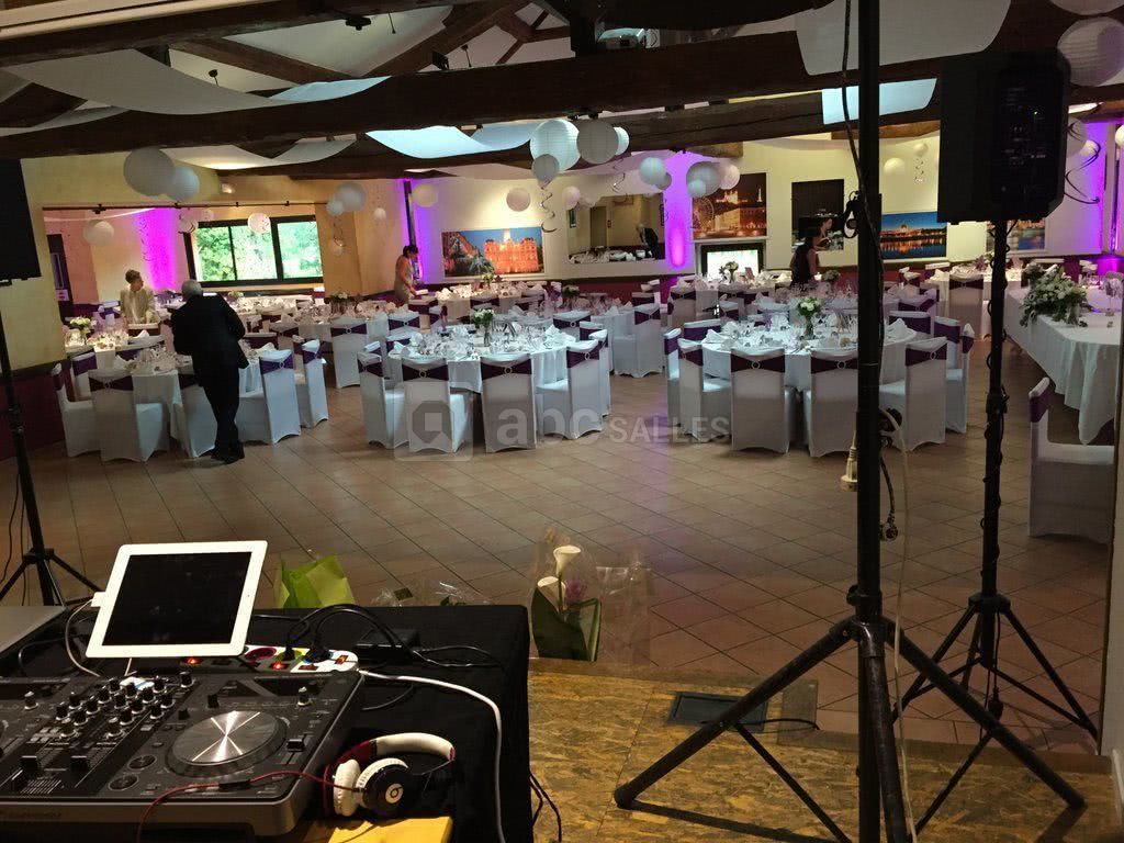 Salle des Coeurs