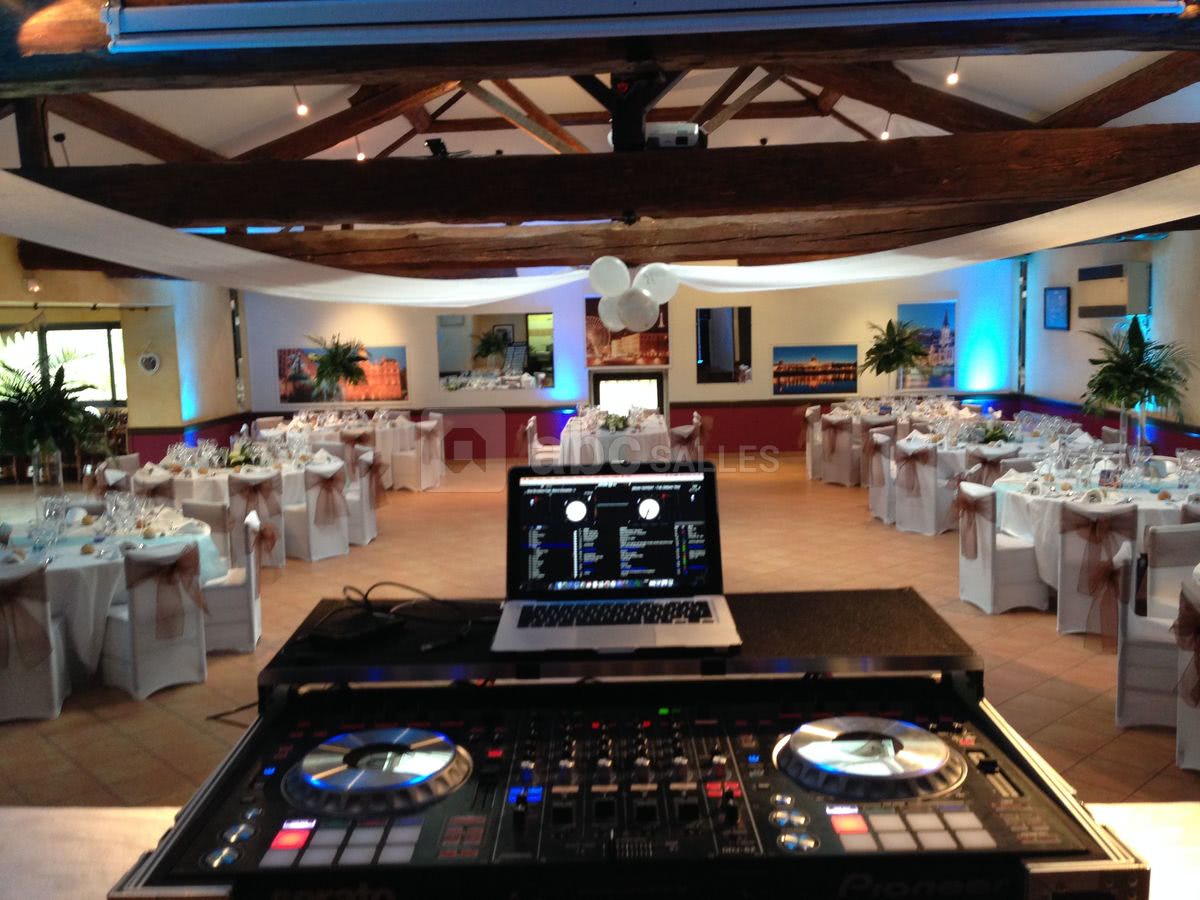 Salle des Coeurs