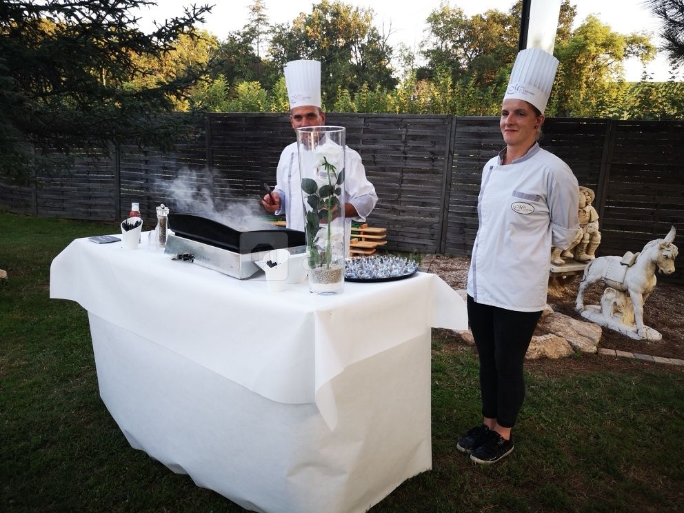 Un des 5 lieux du Cocktail