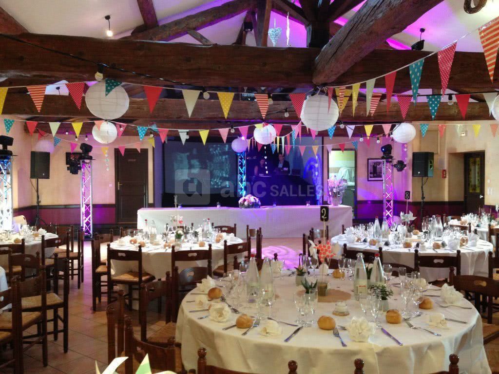 Salle des Coeurs