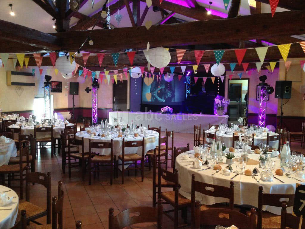 Salle des Coeurs