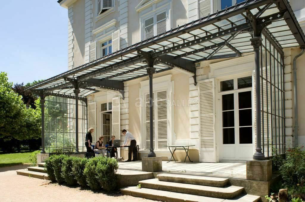 La Maison du Parc