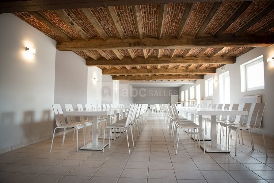Salle séminaires entreprises