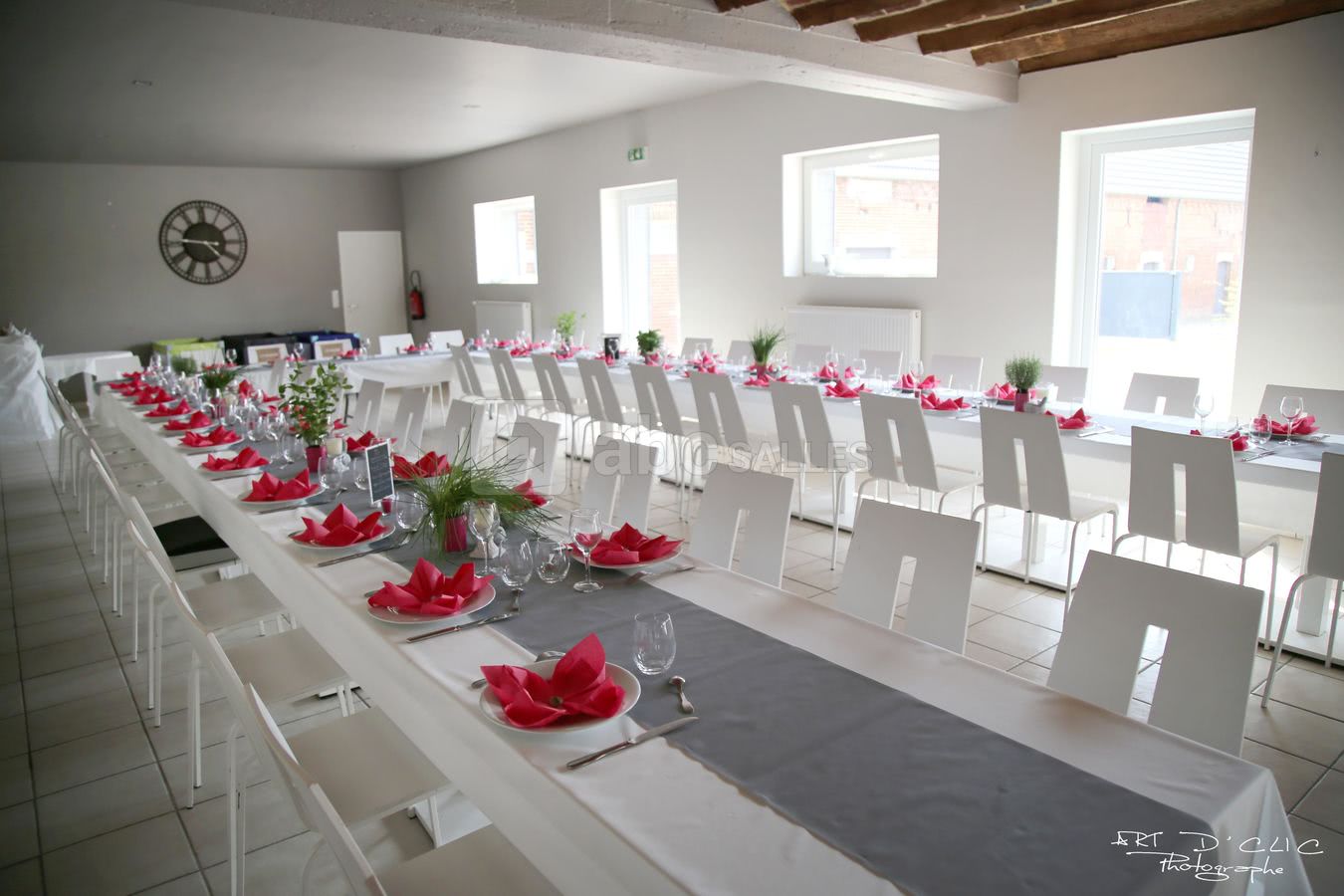Salle