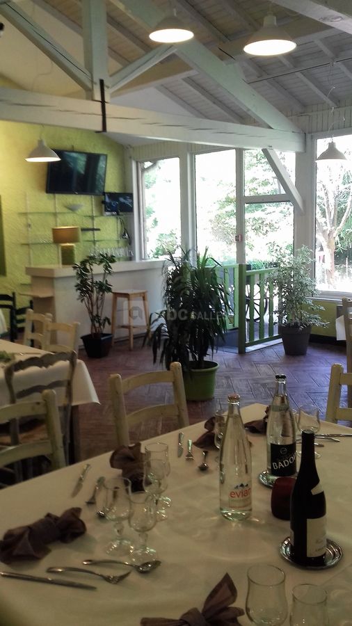 Salle Nature
