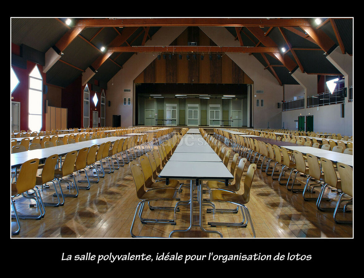 centre international de rencontres st vulbas 01