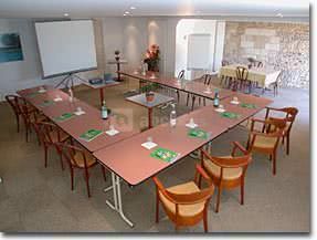 Salle de réunion