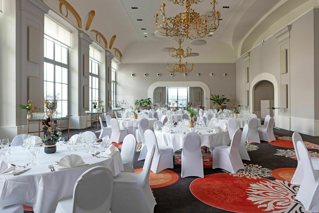 Salle Grands Jeux