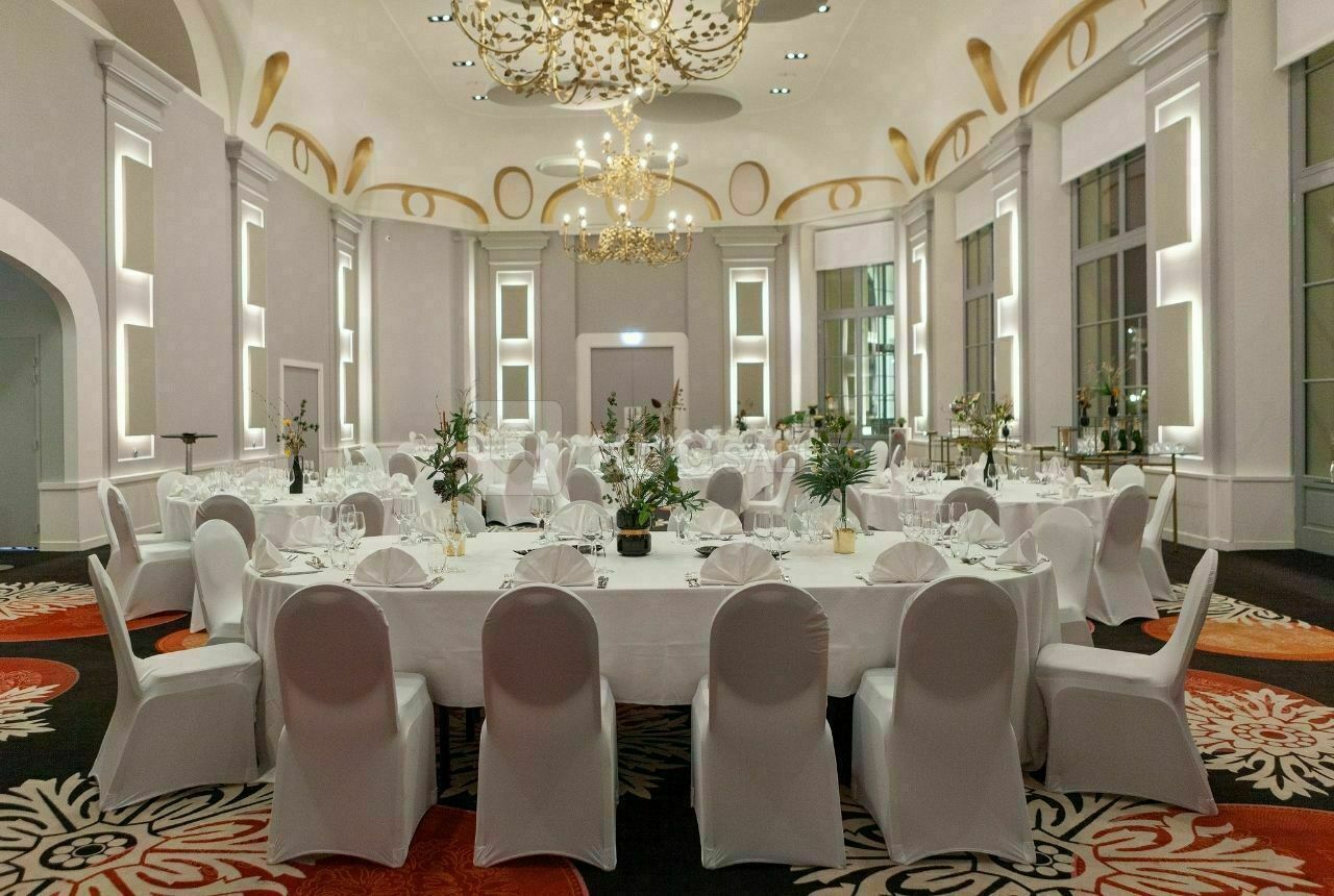 Salle Grands Jeux