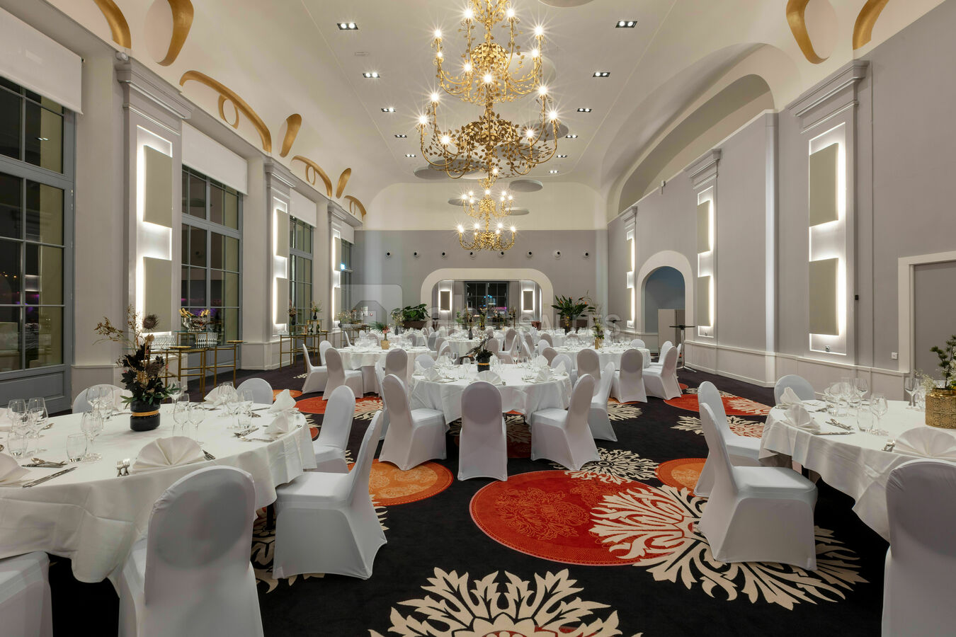 Salle Grands Jeux