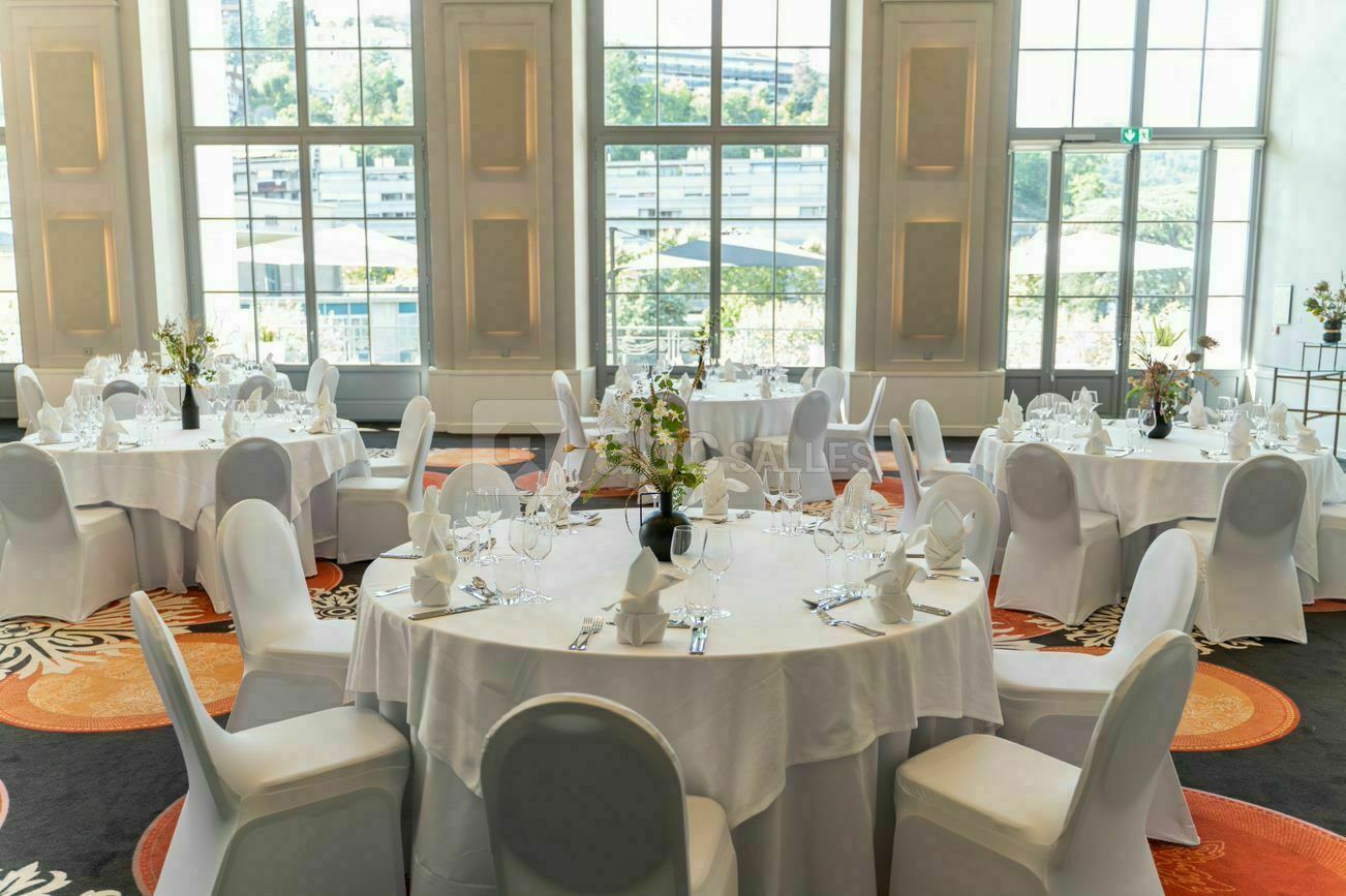 Salle Grands Jeux