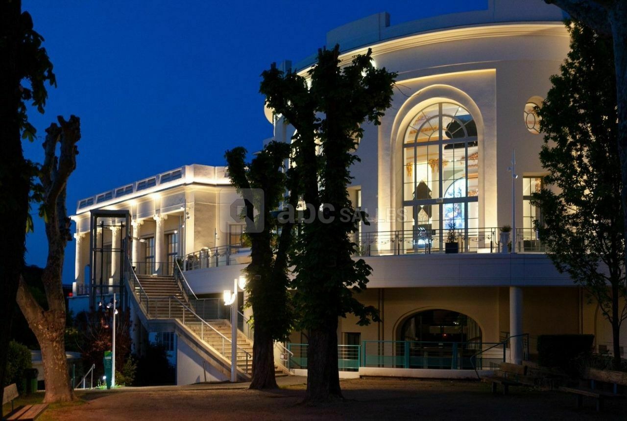 Casino de Royat
