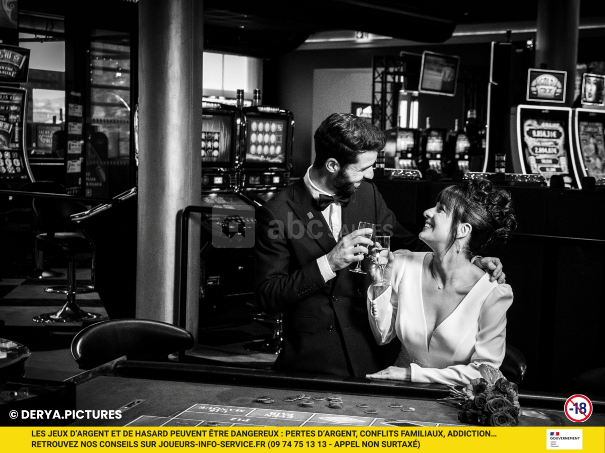 Vivez l'expérience !