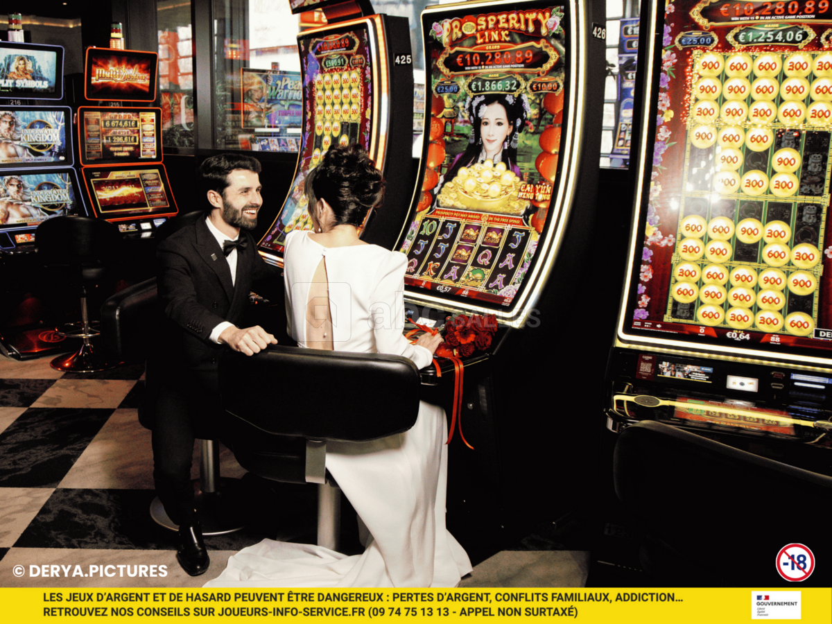 Vivez l'expérience !