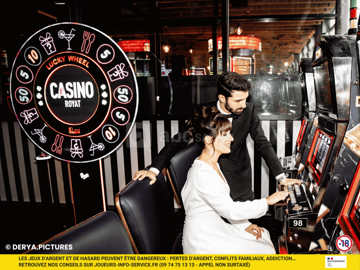 Vivez l'expérience !