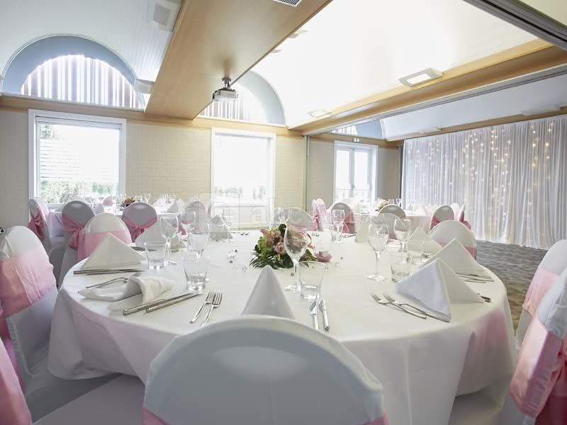 SALLE DE RECEPTION