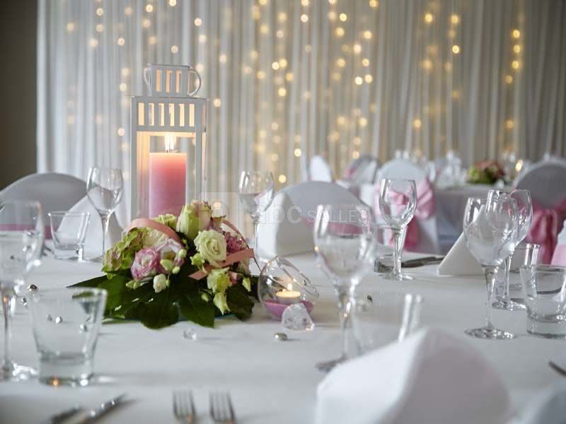 DECORATION DE TABLE