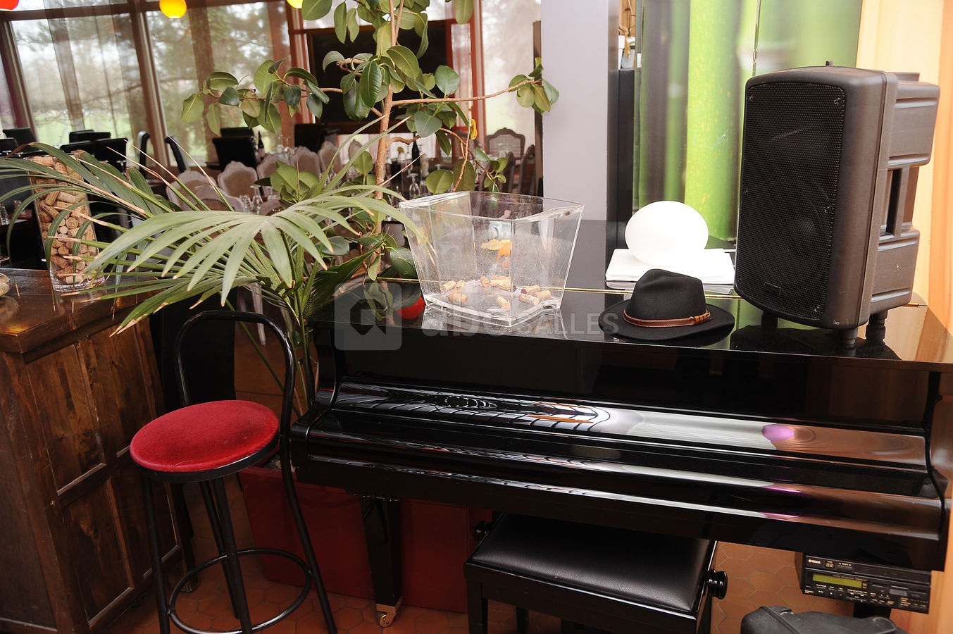 Notre piano