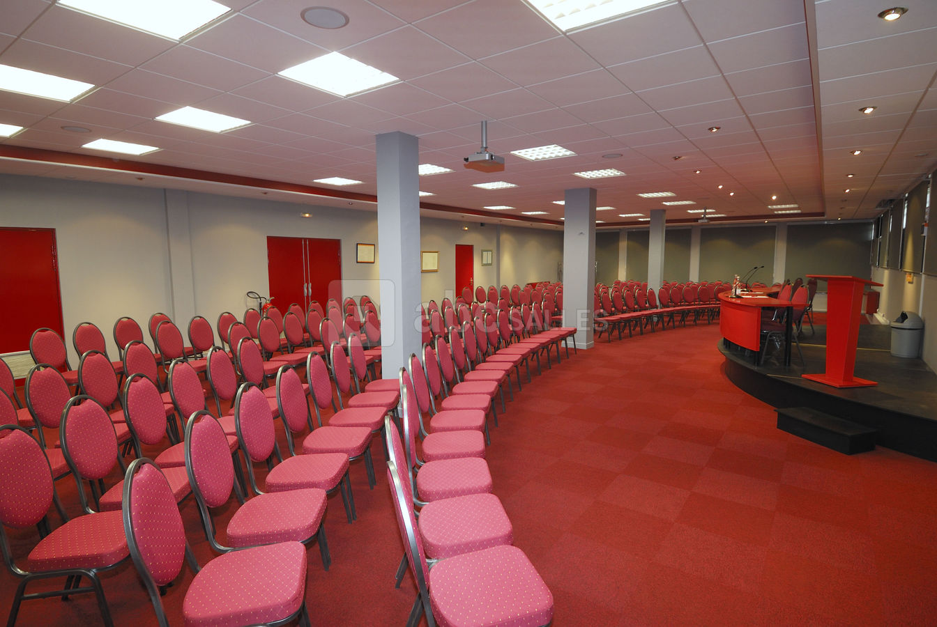 Amphitéâtre