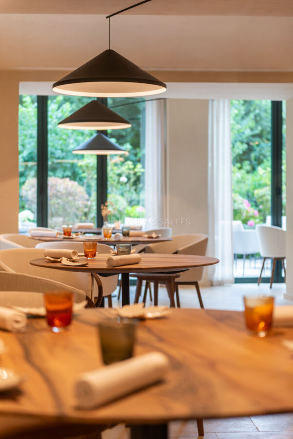 Restaurant Le Corot