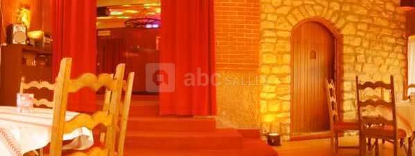 Salle