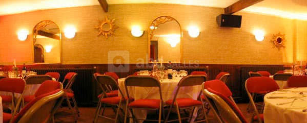 Salle