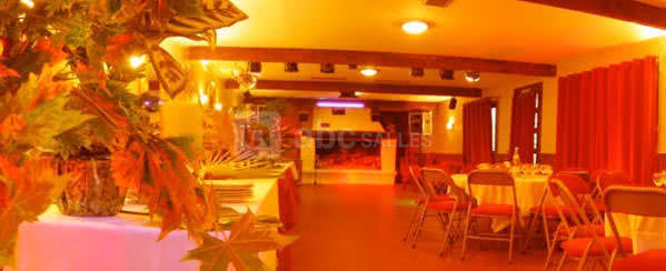 Salle