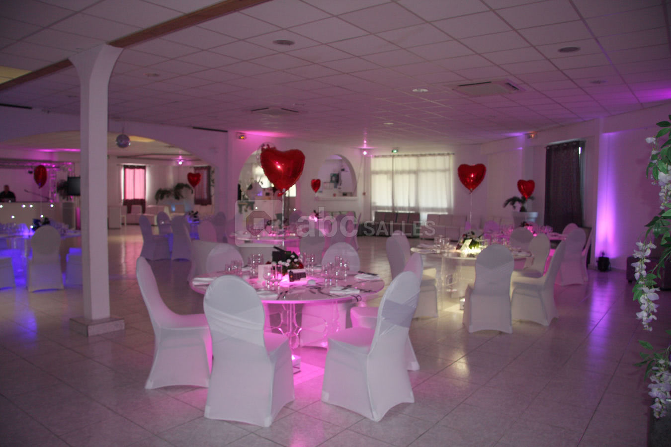 Mariage a theme sur gemenos