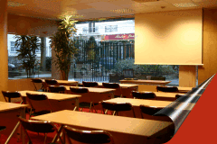 Salle de formation