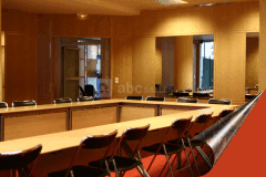 Salle de réunion