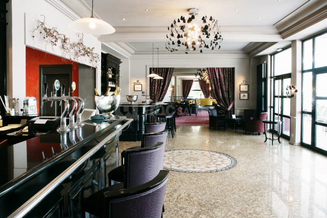Nos salons