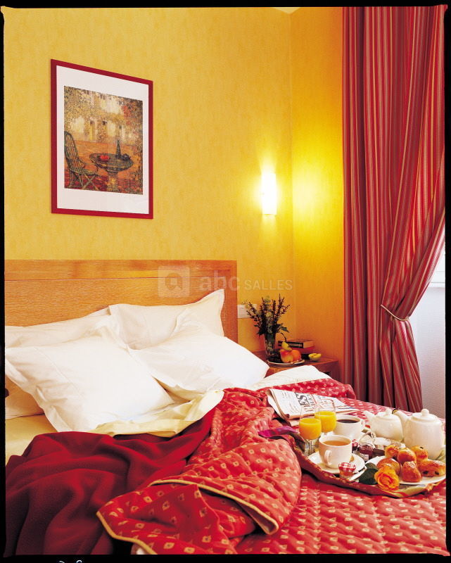 Chambre classique