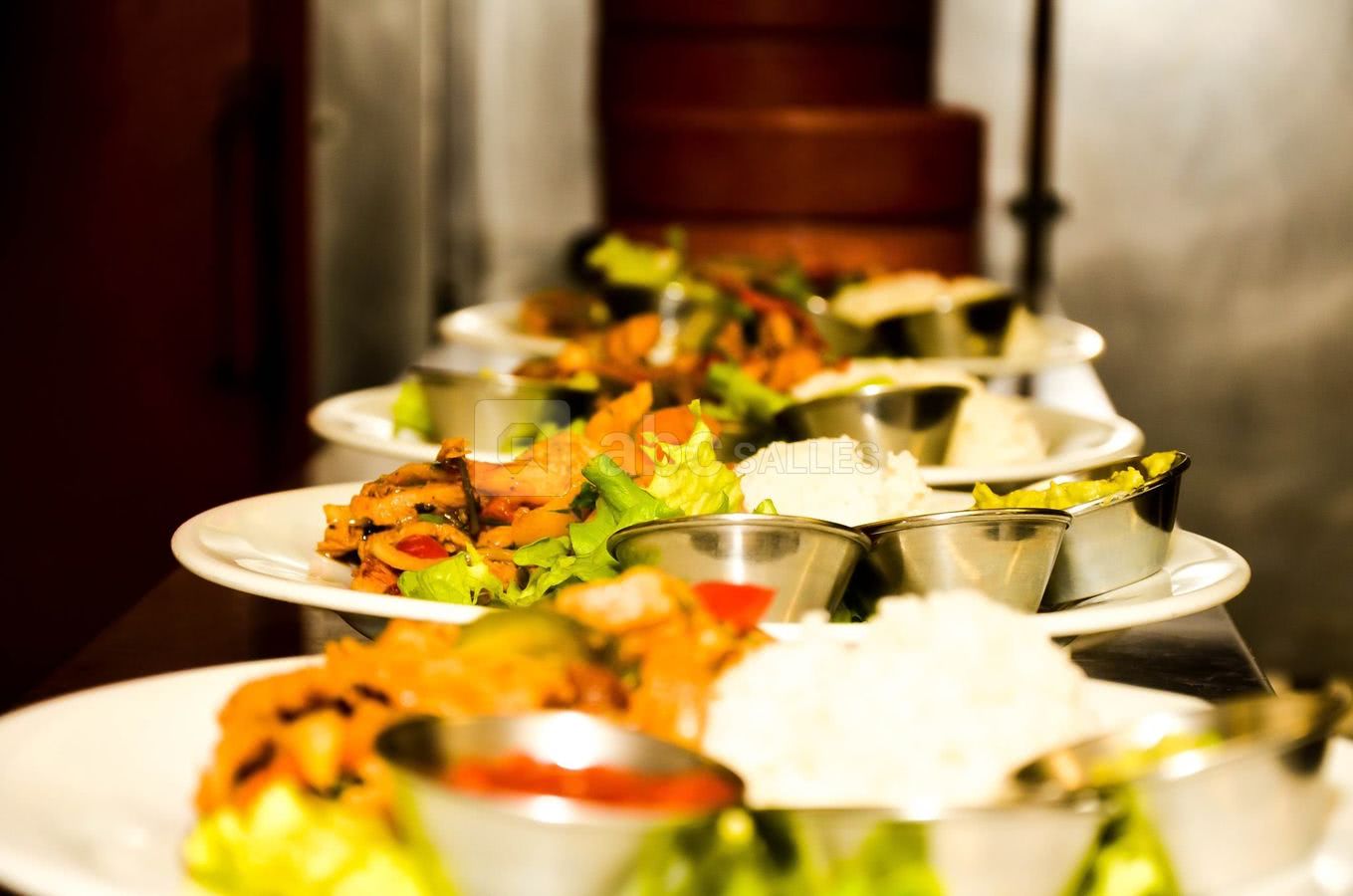 Le restaurant