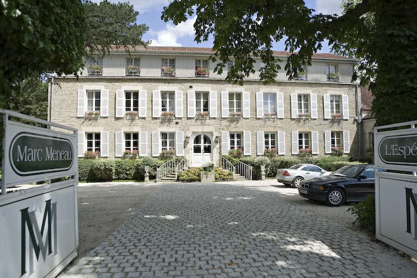 L'espérance