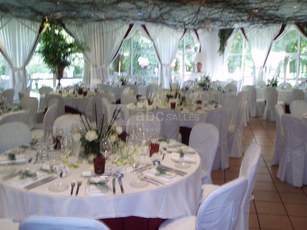 Decor salle