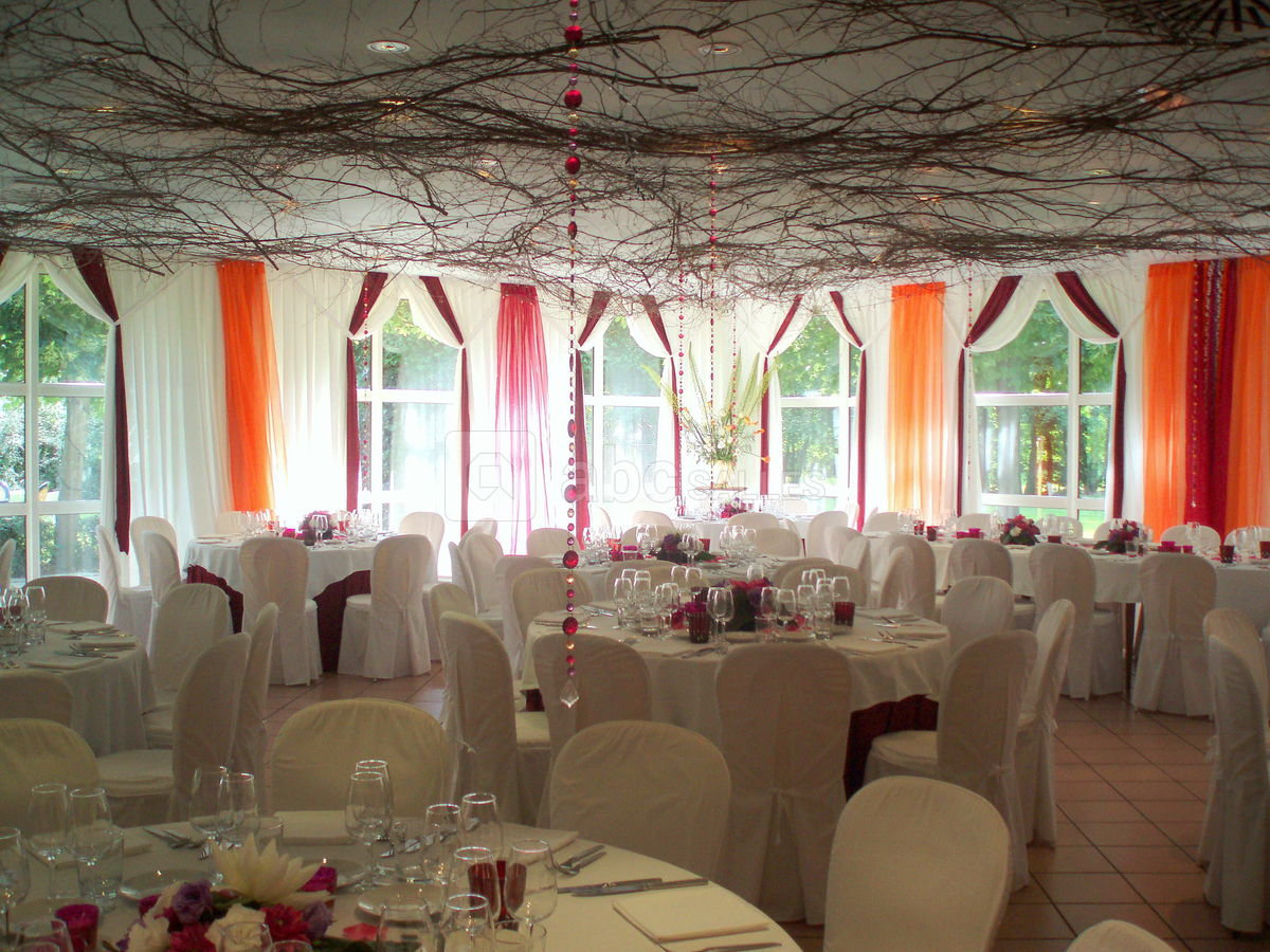 Decor salle