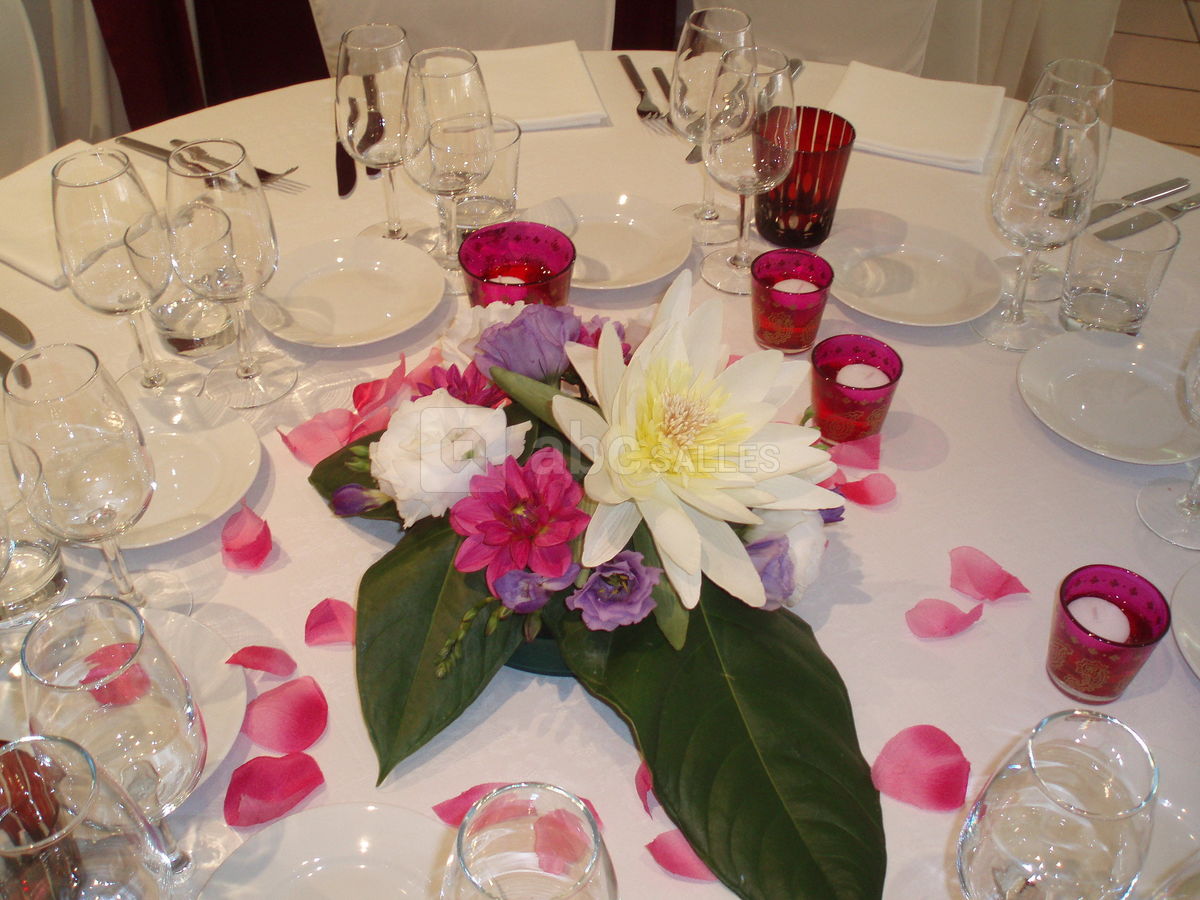 Detail table