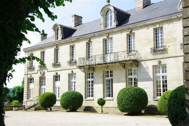 Cour d' honneur